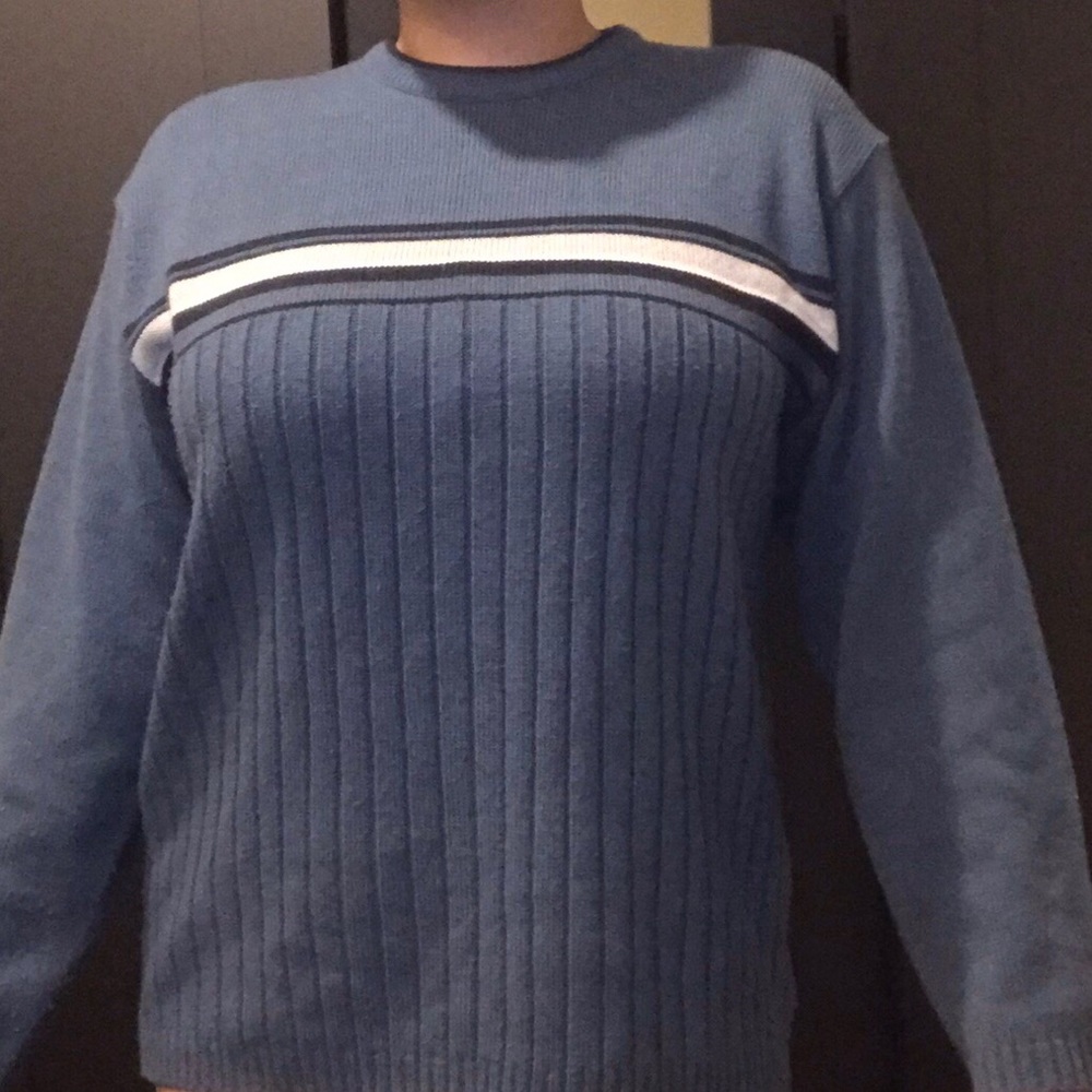 Vtg. Arizona knit sweater